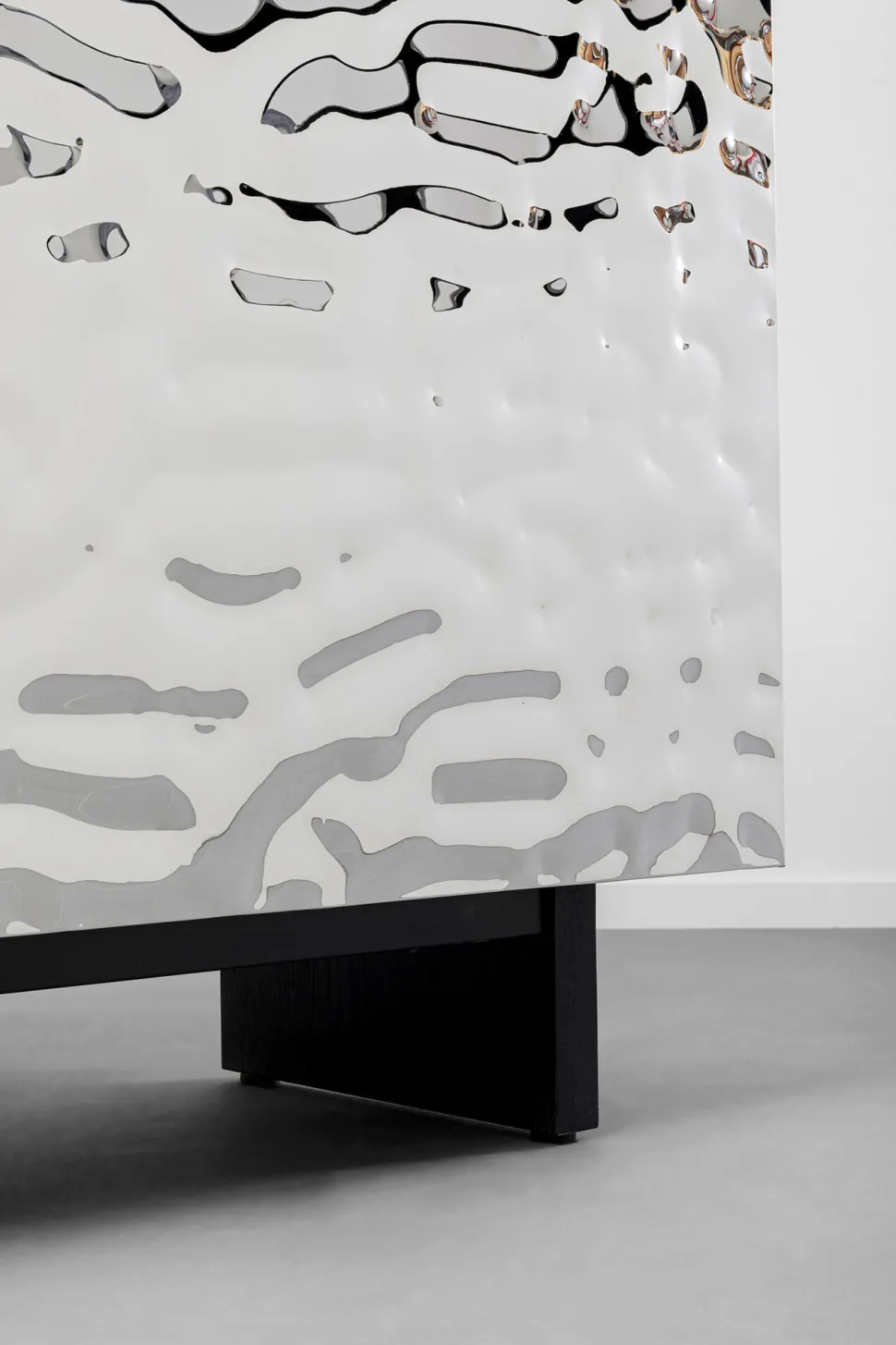 Bar Caldera 120x105cm