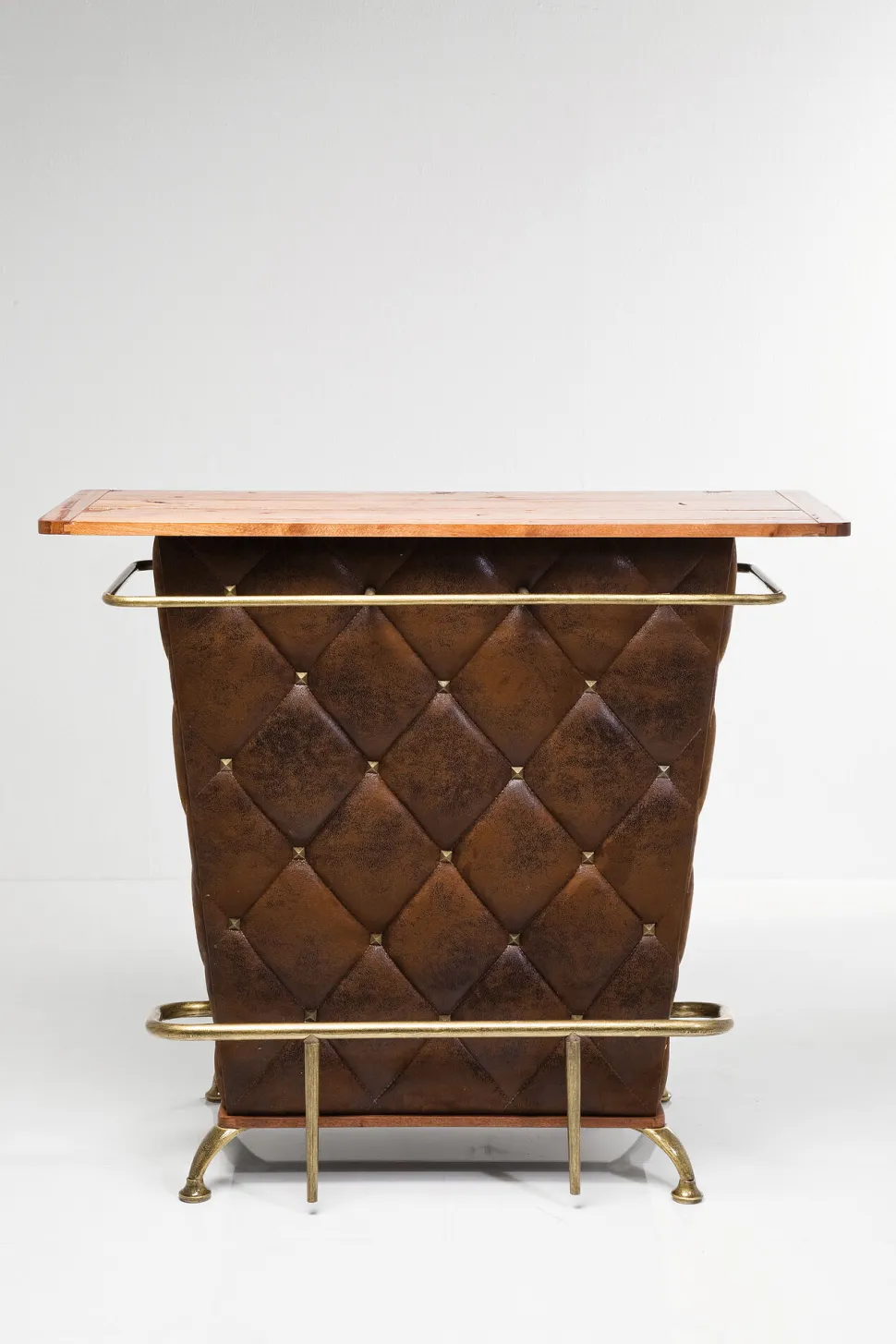 Bar Lady Rock Vintage