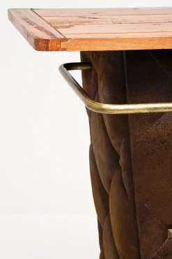 Bar Lady Rock Vintage