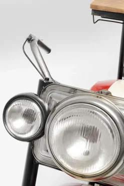 Bar Motorbike Rot