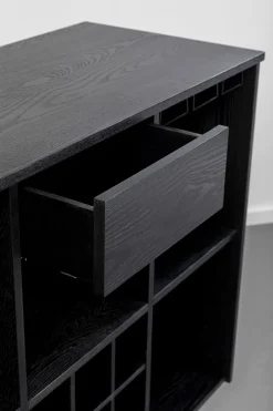 Bar Prezioso 120x105cm