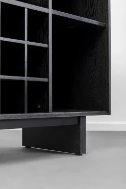 Bar Prezioso 120x105cm