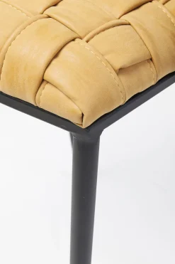 Barhocker Cheerio Gelb