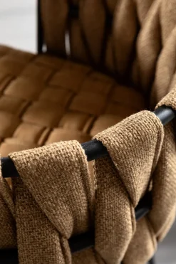 Barhocker Cheerio Gelb