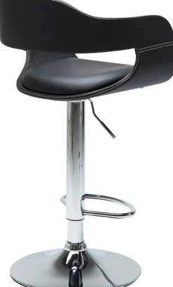 Barhocker Costa Black