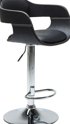 Barhocker Costa Black