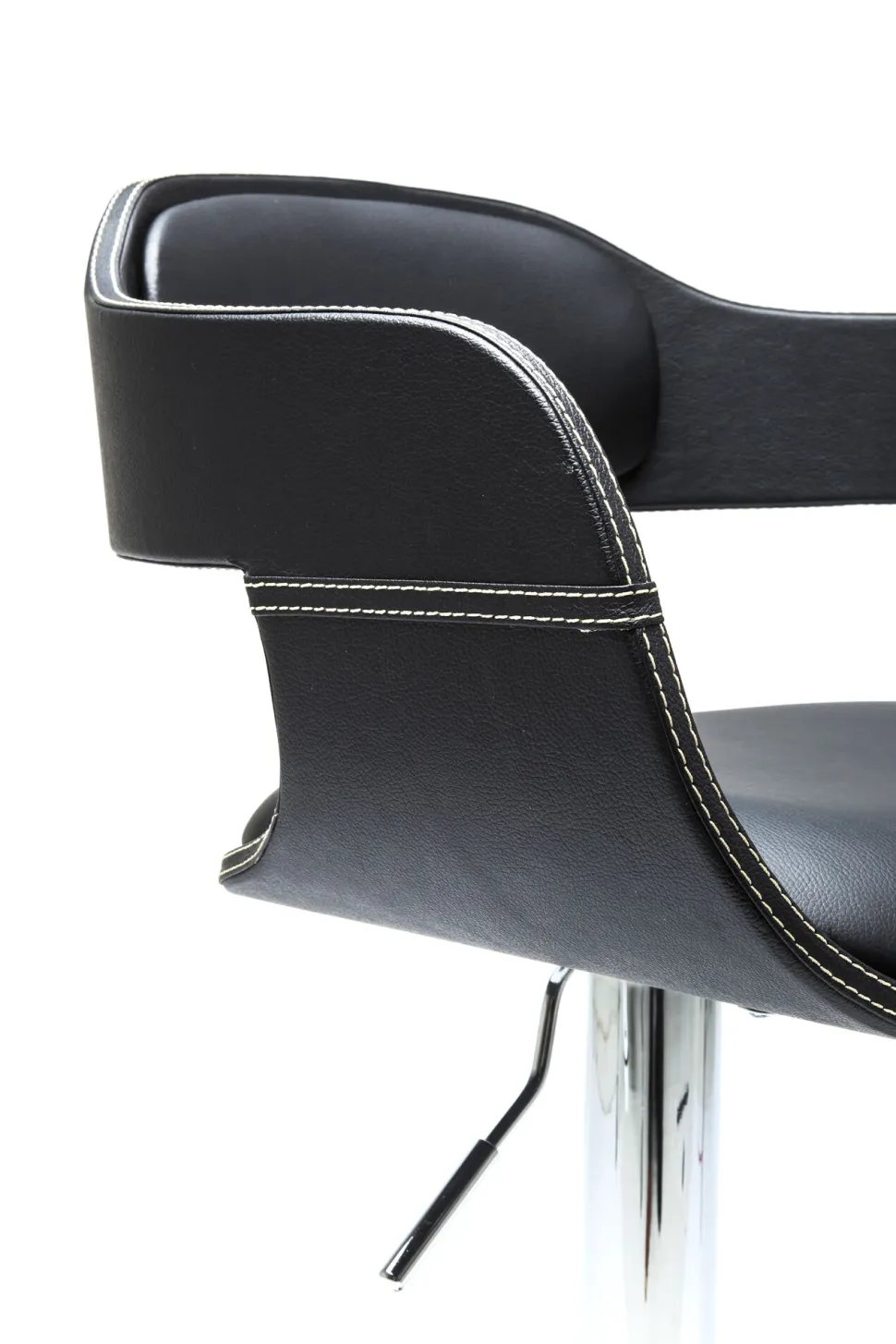 Barhocker Costa Black