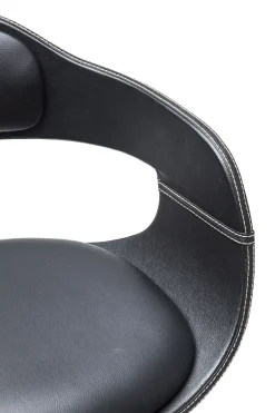 Barhocker Costa Black