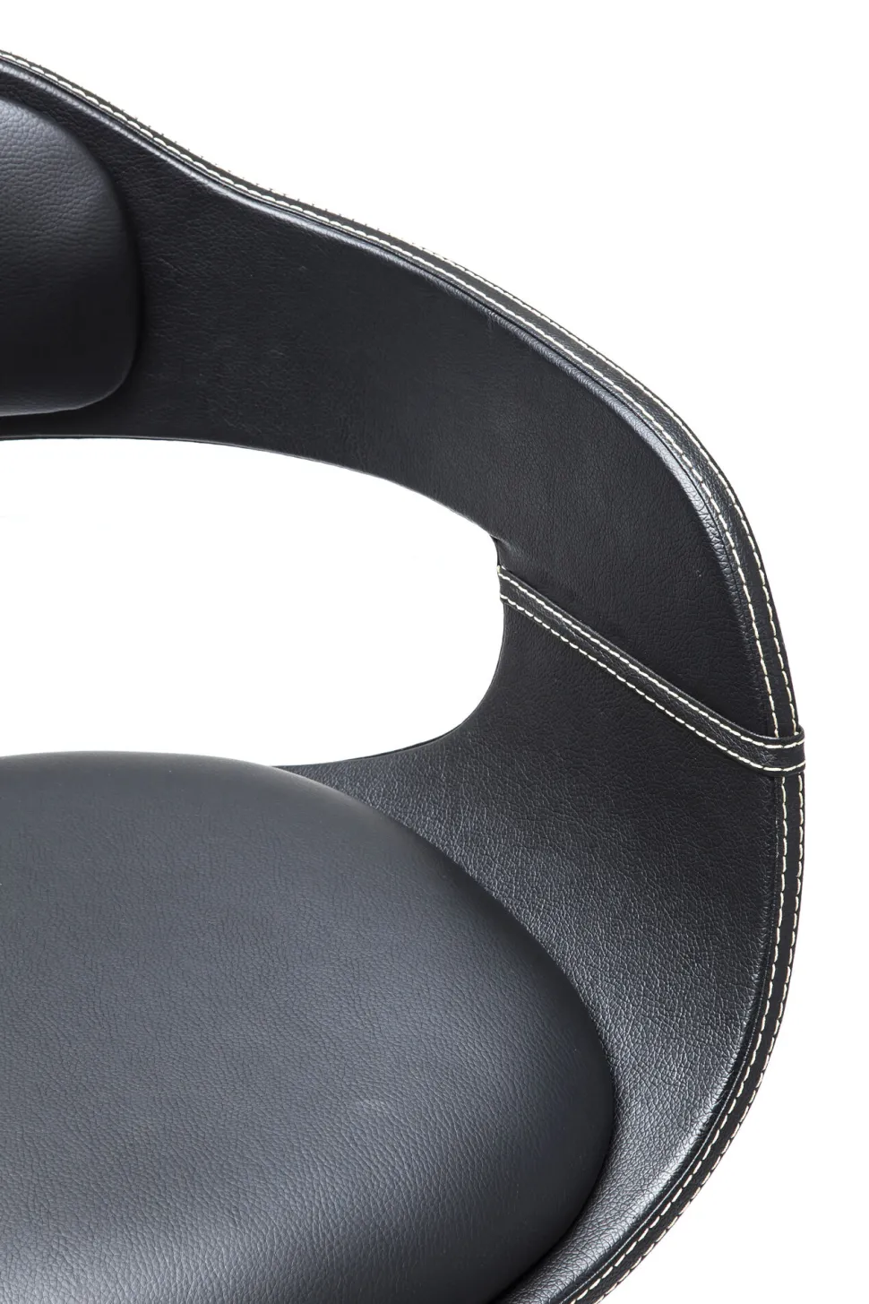 Barhocker Costa Black