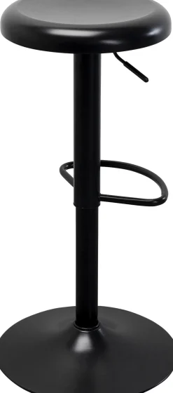 Barhocker Kalea Schwarz