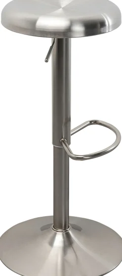 Barhocker Kalea Silber