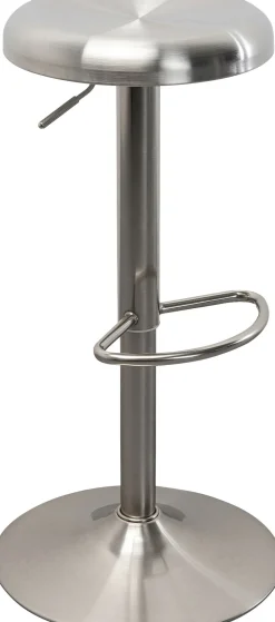 Barhocker Kalea Silber