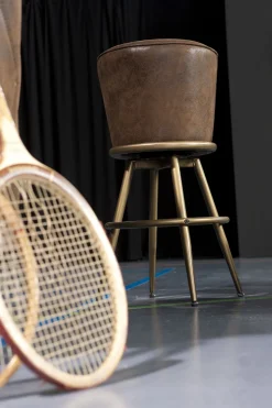 Barhocker Lady Rock Vintage