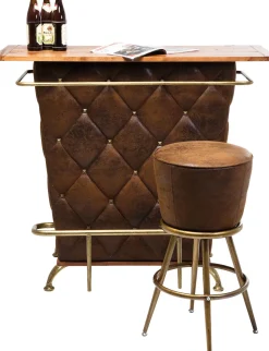 Barhocker Lady Rock Vintage