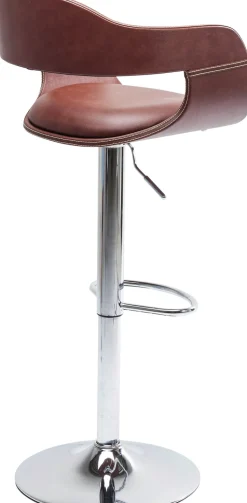 Barhocker Monaco Nougat