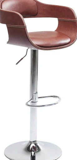 Barhocker Monaco Nougat