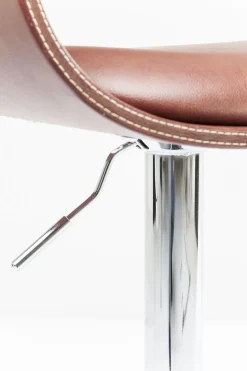 Barhocker Monaco Nougat