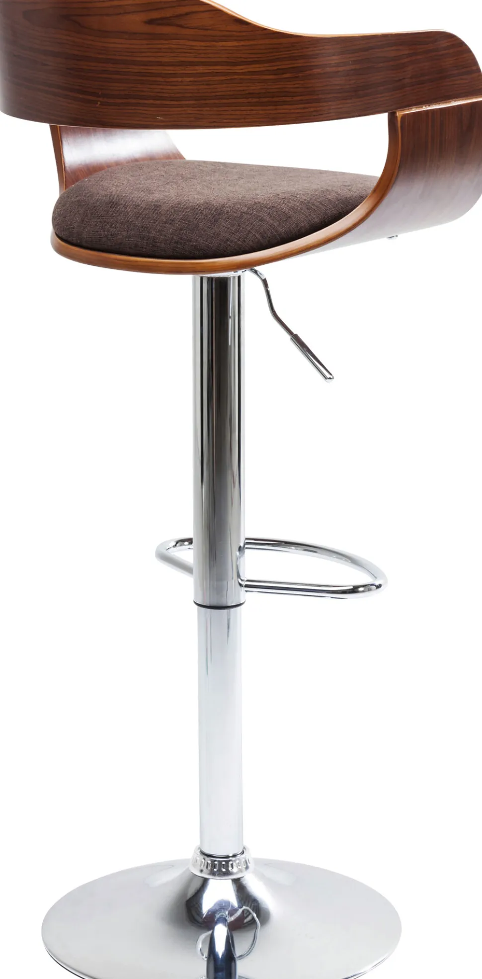 Barhocker Monaco Schoko