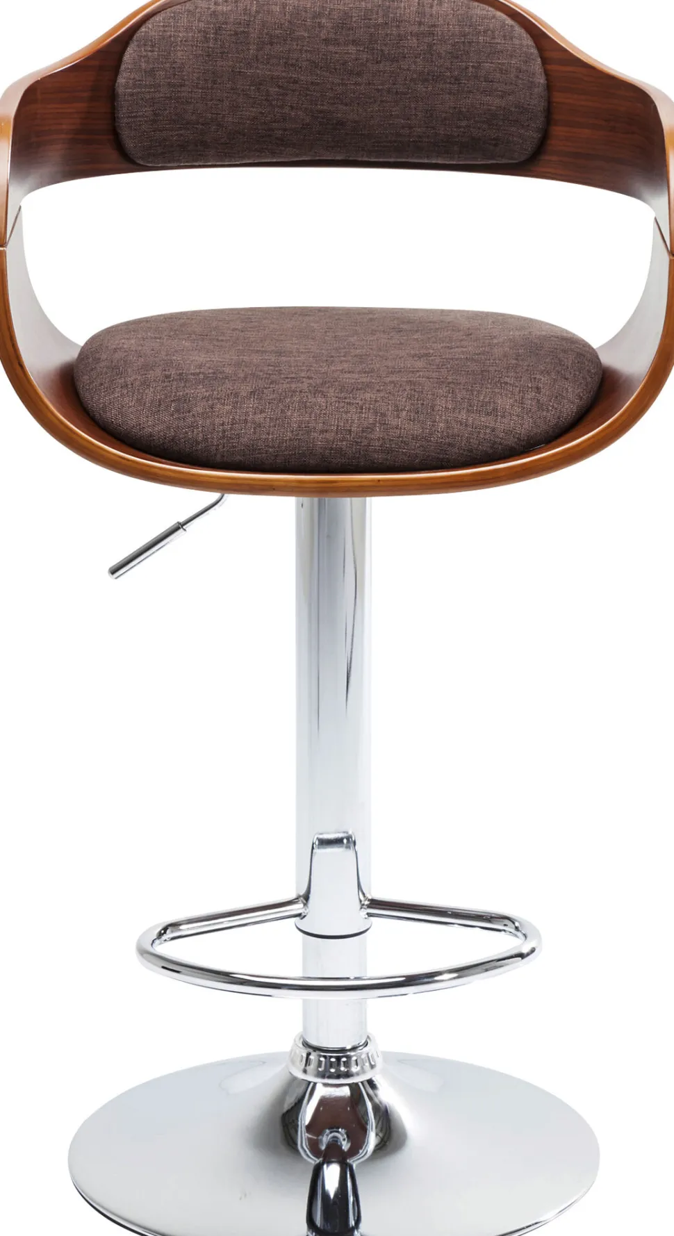 Barhocker Monaco Schoko