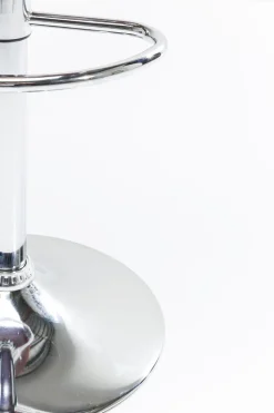 Barhocker Monaco Schoko