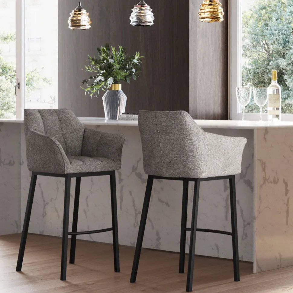 Barhocker Thinktank Quattro