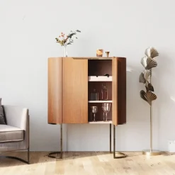 Barschrank Giorgio 115x142cm