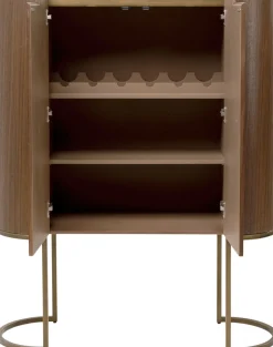 Barschrank Giorgio 115x142cm