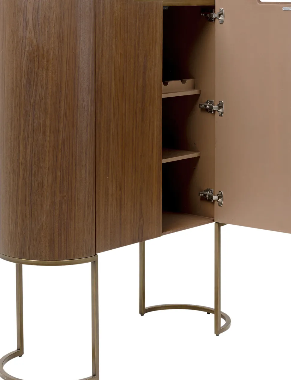 Barschrank Giorgio 115x142cm