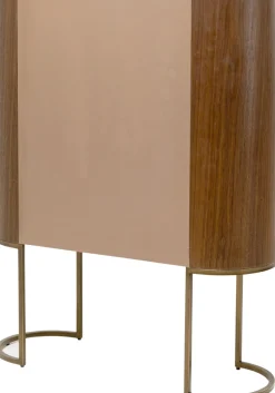 Barschrank Giorgio 115x142cm