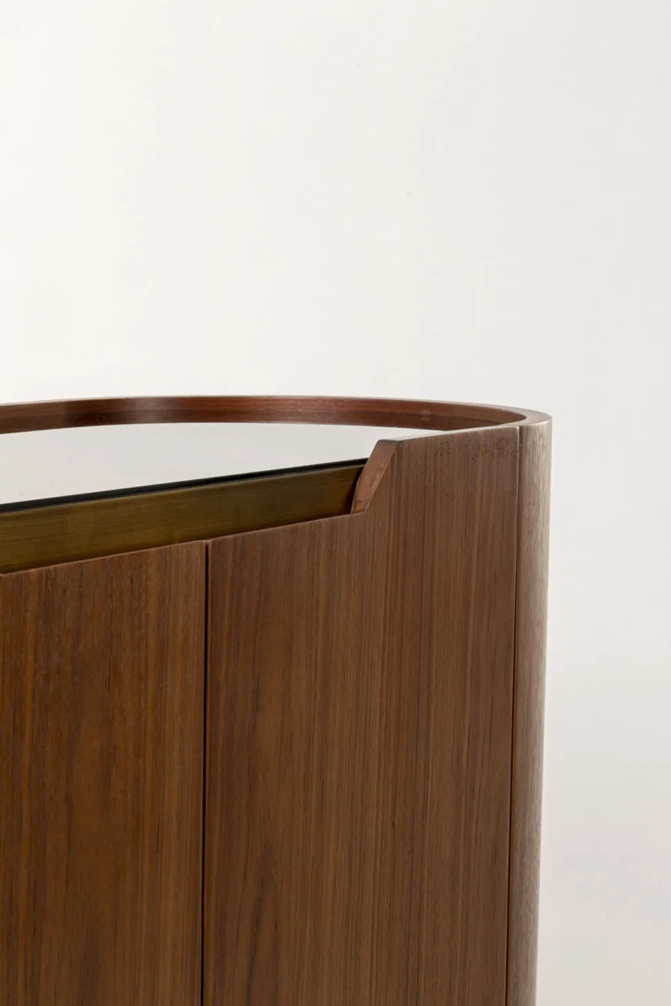 Barschrank Giorgio 115x142cm