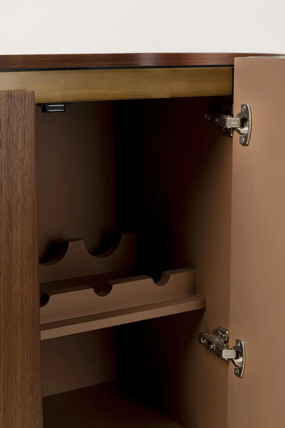 Barschrank Giorgio 115x142cm