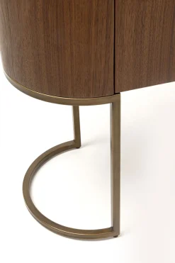 Barschrank Giorgio 115x142cm