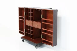 Barschrank Globetrotter Medium