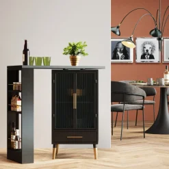 Barschrank La Gomera