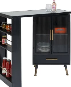 Barschrank La Gomera