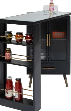 Barschrank La Gomera