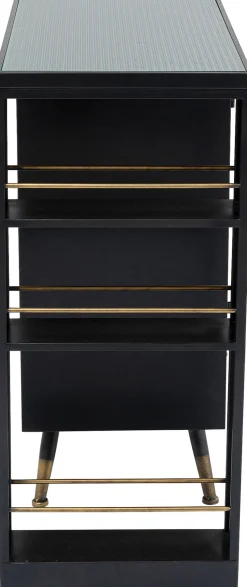 Barschrank La Gomera