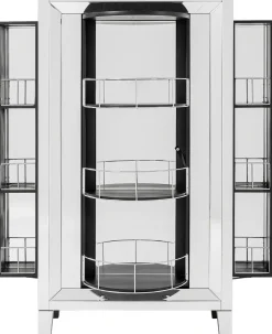 Barschrank Luxury High Class 84x152cm