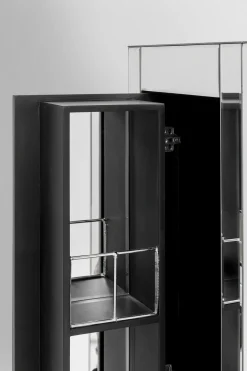 Barschrank Luxury High Class 84x152cm