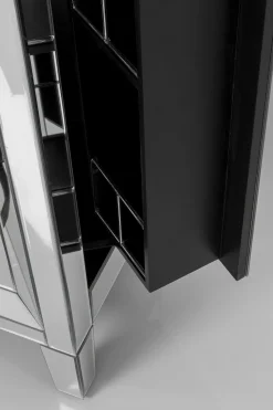 Barschrank Luxury High Class 84x152cm