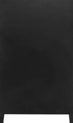 Barschrank Luxury High Class 84x152cm