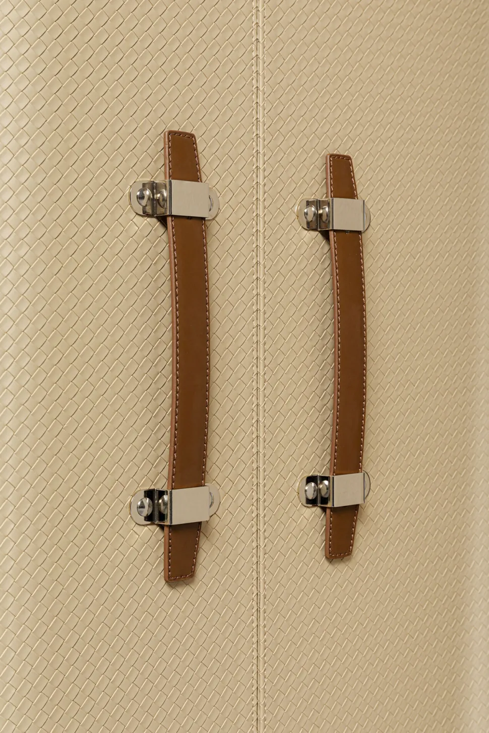 Barschrank Venezia Creme 100x114cm