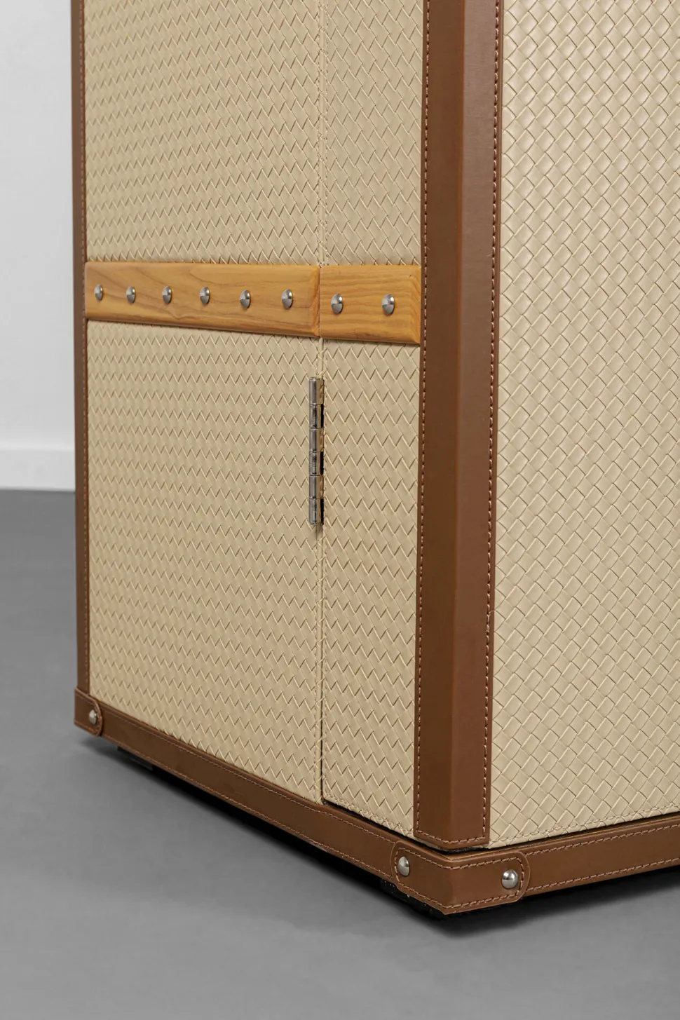 Barschrank Venezia Creme 100x114cm