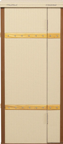 Barschrank Venezia Creme 100x114cm