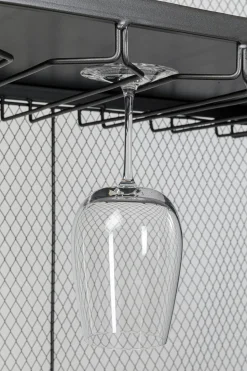 Barschrank Vinoteca 80x201cm