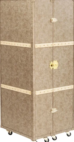 Barschrank West Coast Mobile 60x154cm