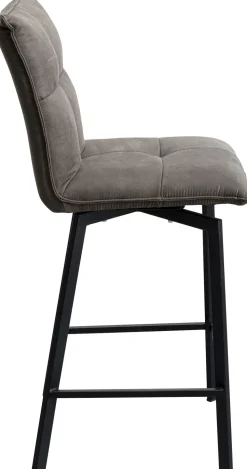 Barstuhl Toronto Braun 69cm