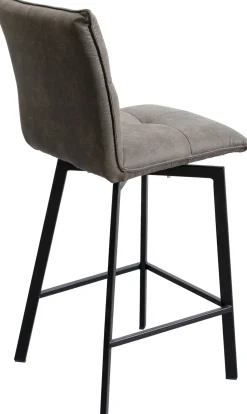 Barstuhl Toronto Braun 69cm