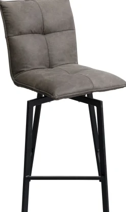 Barstuhl Toronto Braun 69cm