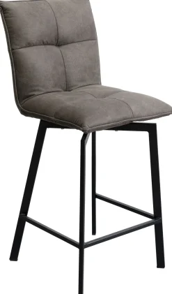 Barstuhl Toronto Braun 69cm